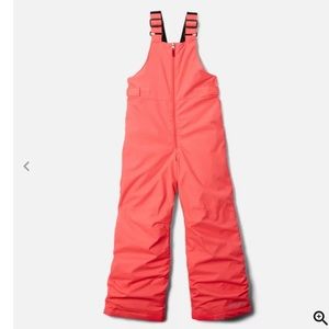 Columbia Kids' Adventure Ride Bib